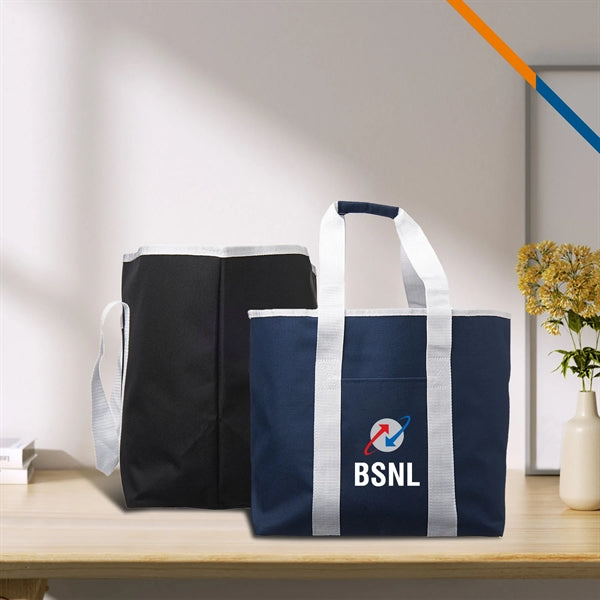 Fartel Tote Bag
