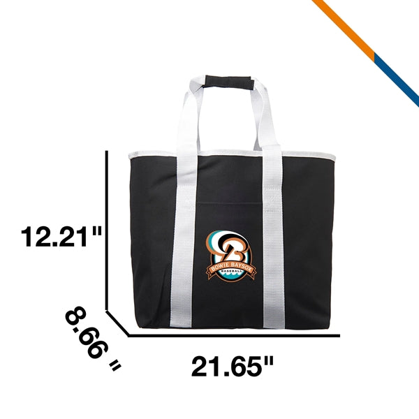 Fartel Tote Bag