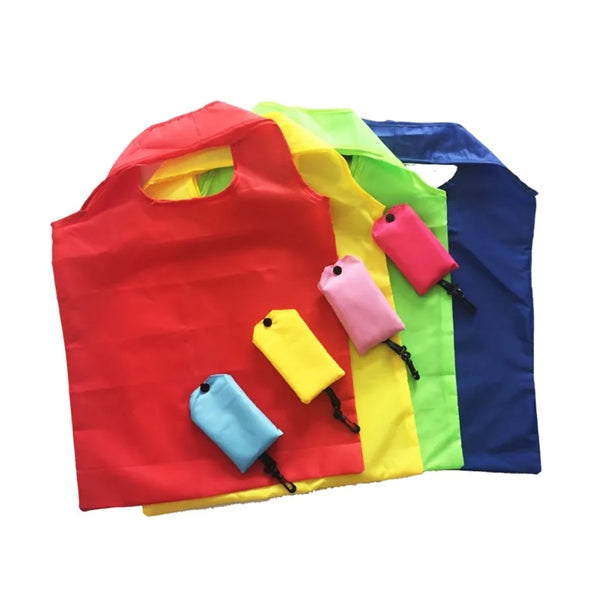 Eco Foldaway Tote Bag