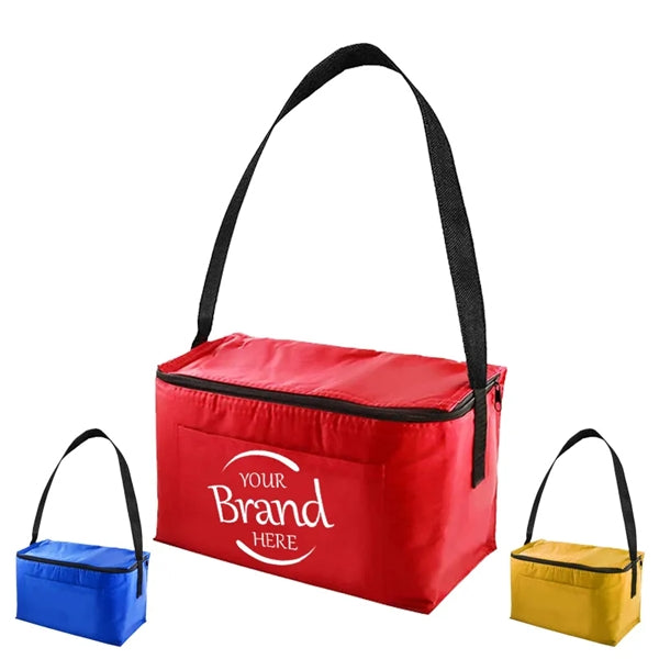 Non woven Insulated Cooler Bag with Long Handle