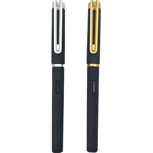 Business Roller Pen In Black Ink