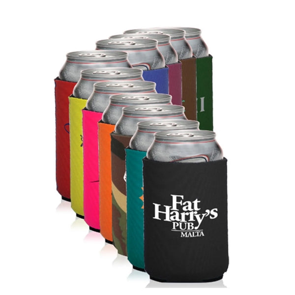 Neoprene Can Sleeve
