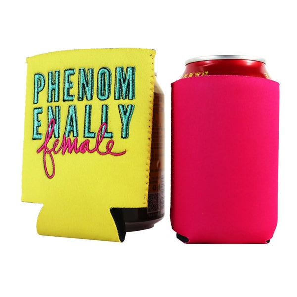 Neoprene Can Sleeve