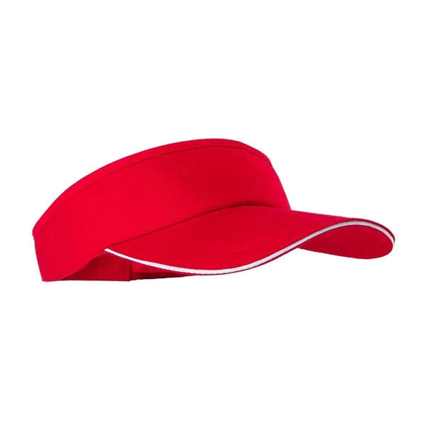 Outdoor Visor Cap