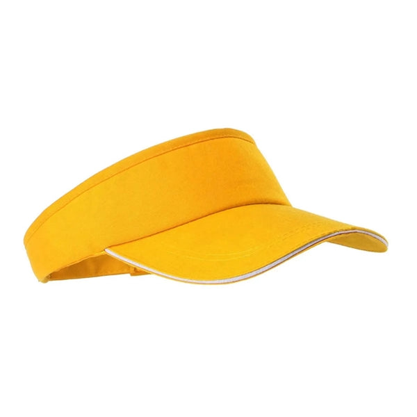 Outdoor Visor Cap