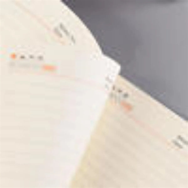 A5 Size PU Leather Notebook