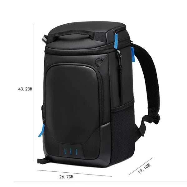 33-Can Soft Cooler Backpack