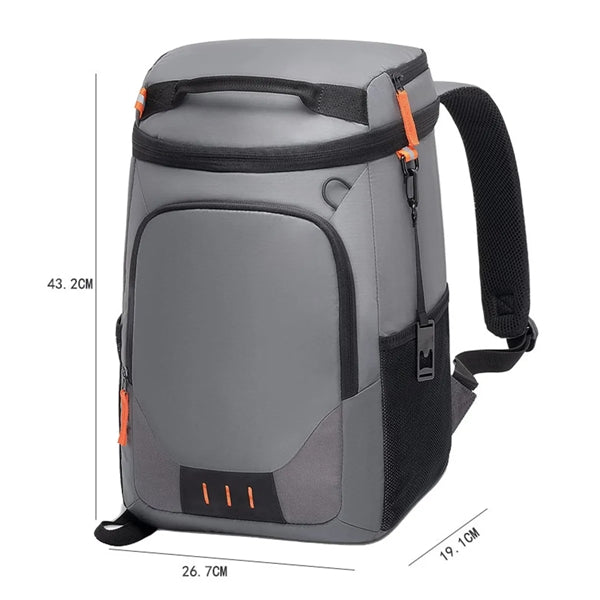 33-Can Soft Cooler Backpack