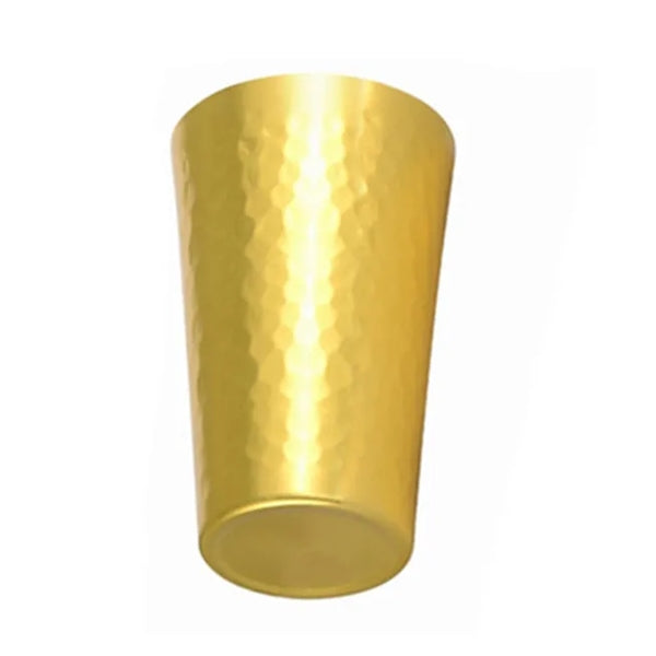 Aluminum Water Cup