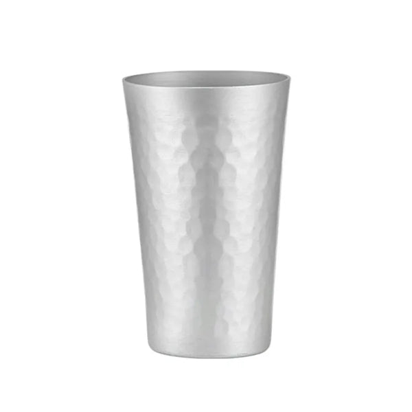 Aluminum Water Cup