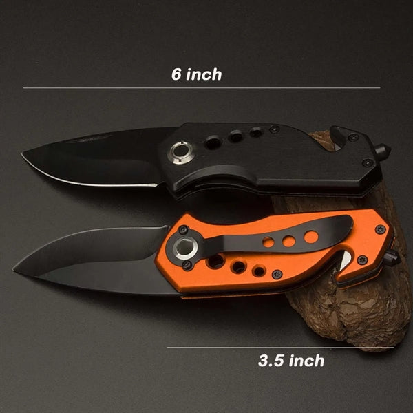 Multifunction Portable Rapid Response Emergency Tool