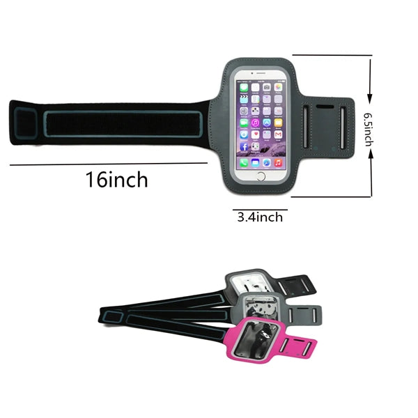 Running Sports Diving Material Arm Bag