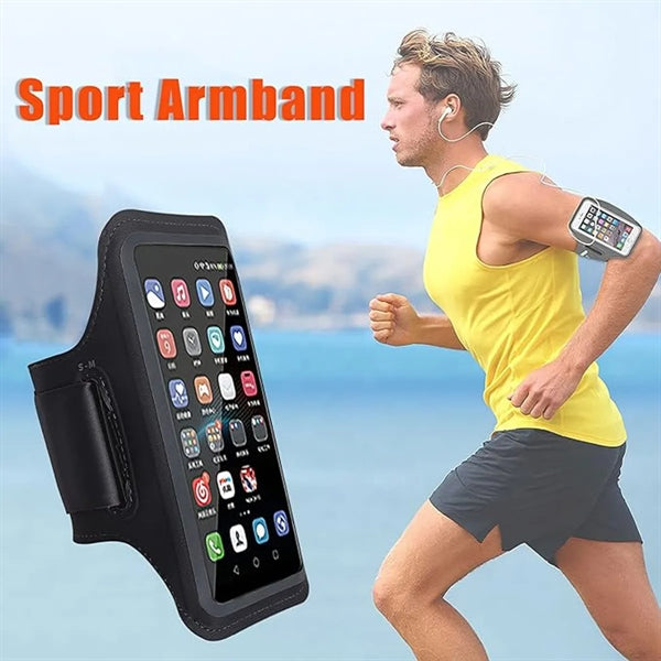 Running Sports Diving Material Arm Bag