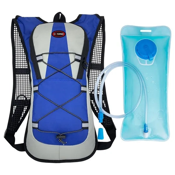 New Outdoor Mountain Sport Water Bag Backpack BPA Free