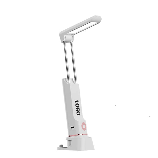 USB Flashlight Desk Lamp