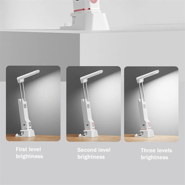 USB Flashlight Desk Lamp