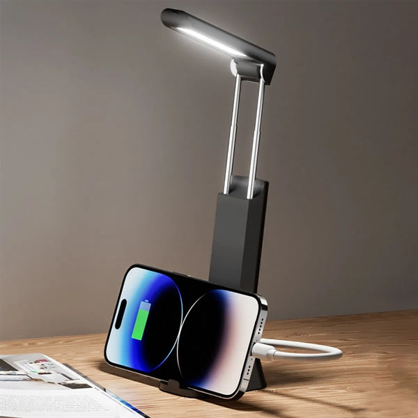 USB Flashlight Desk Lamp