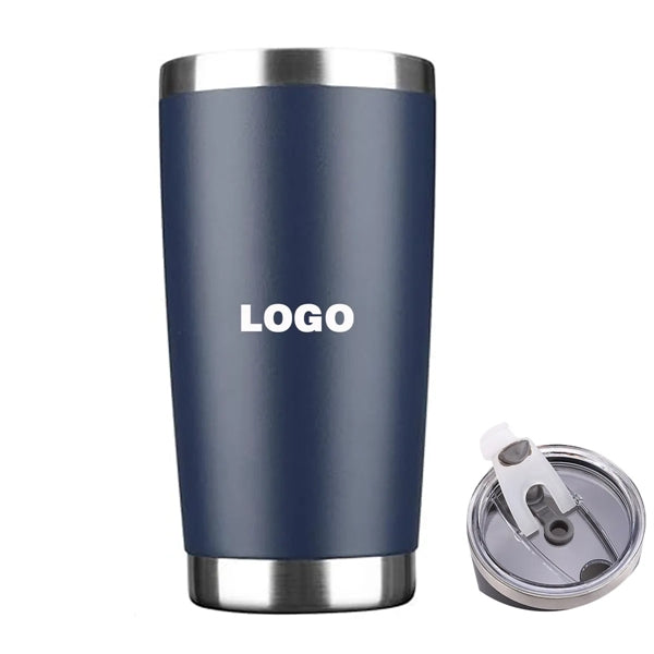 20 oz Stainless Steel Vacuum Insulated Tumbler
