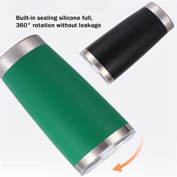 20 oz Stainless Steel Vacuum Insulated Tumbler