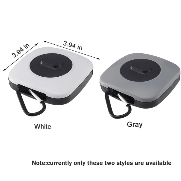 Foldable Shopping Bag Storage Box