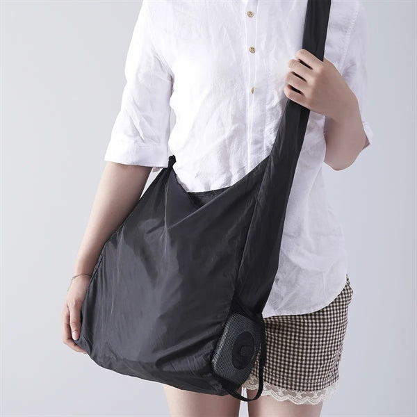 Foldable Shopping Bag Storage Box