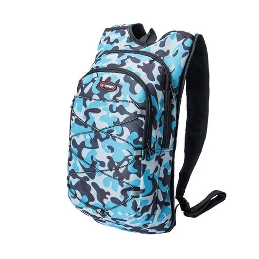 Light-weight Hiking Travel Outdoor Sport Casual Bag Leisure