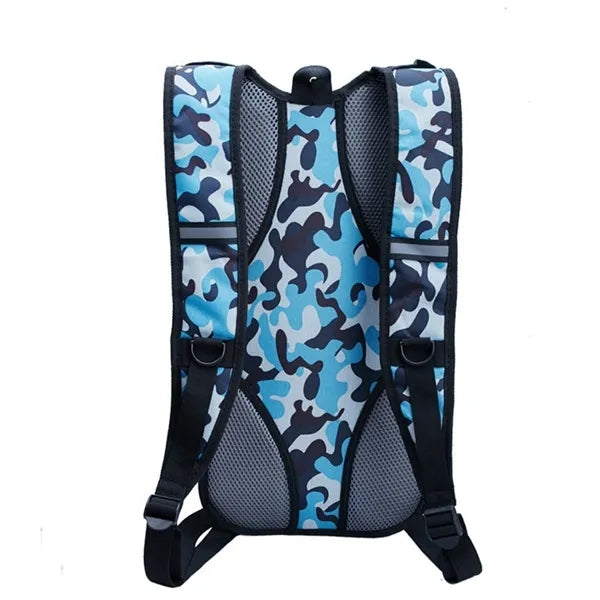 Light-weight Hiking Travel Outdoor Sport Casual Bag Leisure