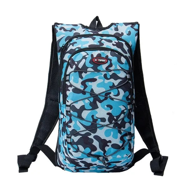 Light-weight Hiking Travel Outdoor Sport Casual Bag Leisure