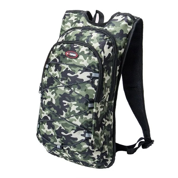 Light-weight Hiking Travel Outdoor Sport Casual Bag Leisure