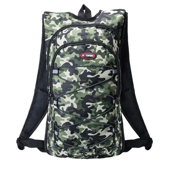 Light-weight Hiking Travel Outdoor Sport Casual Bag Leisure
