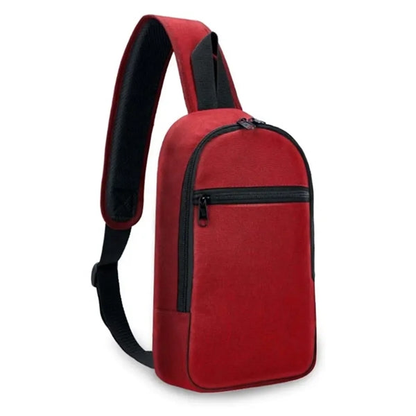 Crossbody Backpack Sling Bag