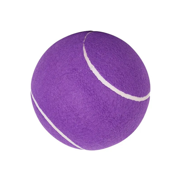 Tennis Balls Dog Throwing Toy