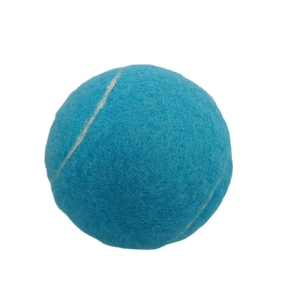 Tennis Balls Dog Throwing Toy