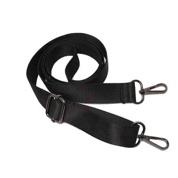 Adjustable Shoulder Strap With Swivel Hook