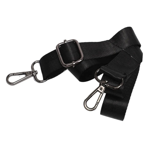 Adjustable Shoulder Strap With Swivel Hook