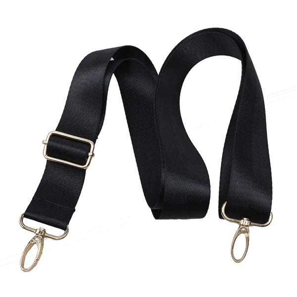 Adjustable Shoulder Strap With Swivel Hook