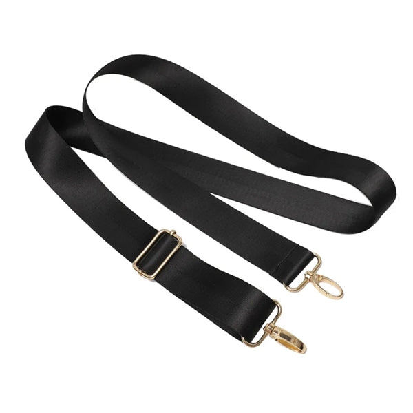 Adjustable Shoulder Strap With Swivel Hook