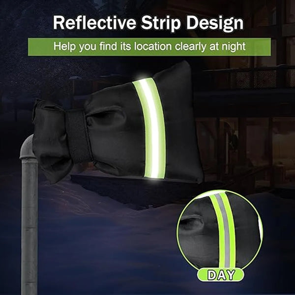 Outdoor Faucet Covers