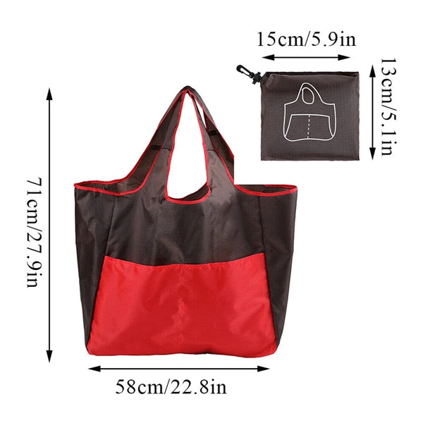 Large Grocery Bag