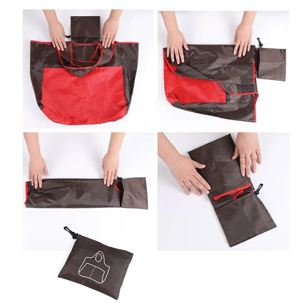Large Grocery Bag