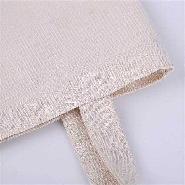 Canvas Advertising Bags Of Different Sizes