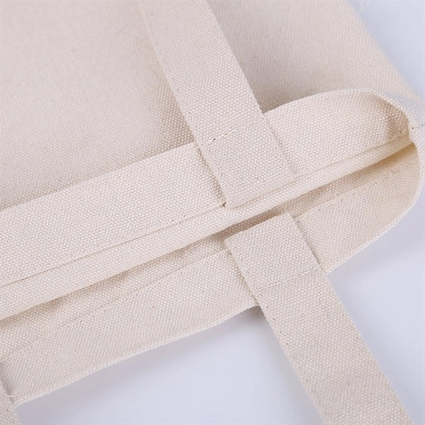 Canvas Advertising Bags Of Different Sizes
