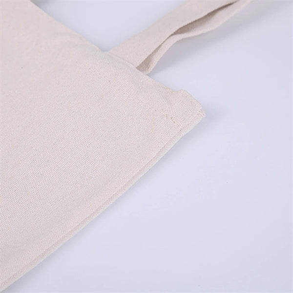 Canvas Advertising Bags Of Different Sizes