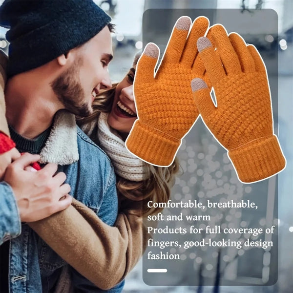 High Quaility Winter Fleece Gloves