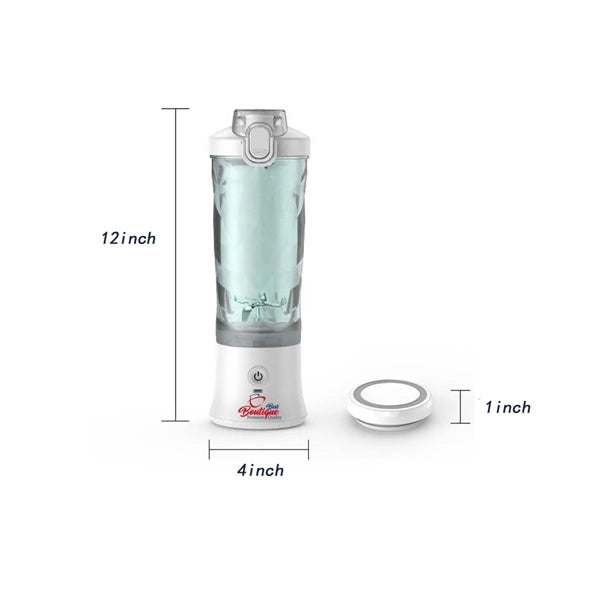 Multifucntion 240W Portable Mini Smoothie Blender