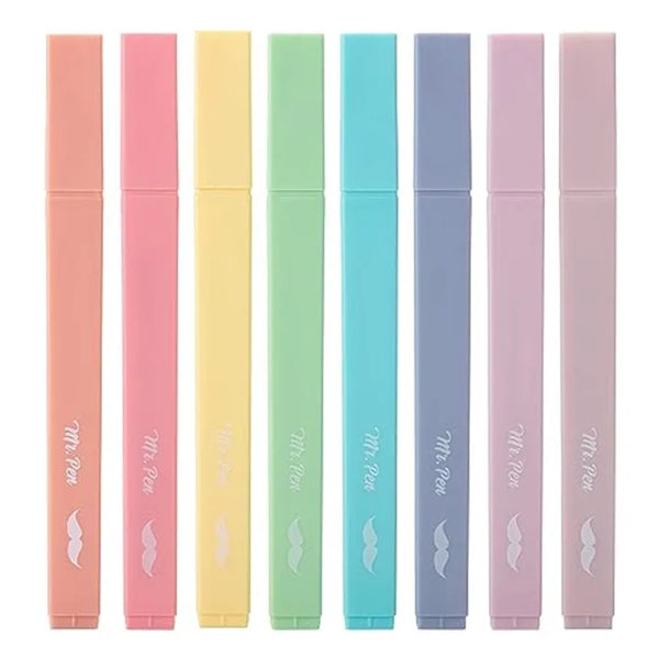 Aesthetic Highlighter