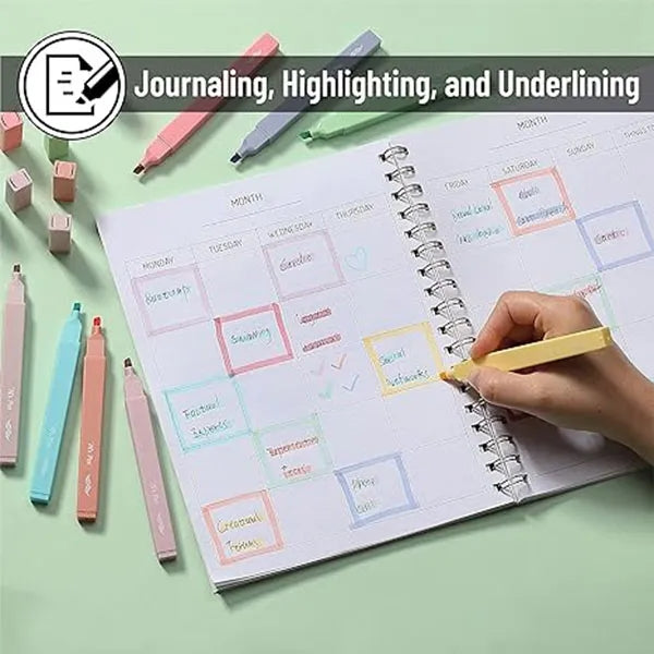 Aesthetic Highlighter