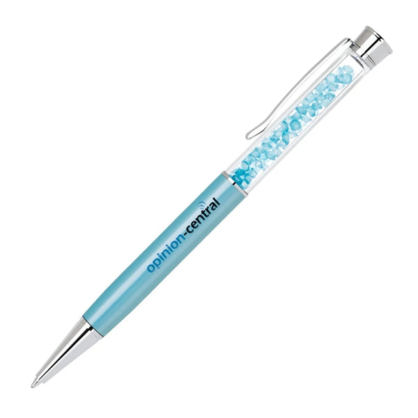 Color Crystal Pen