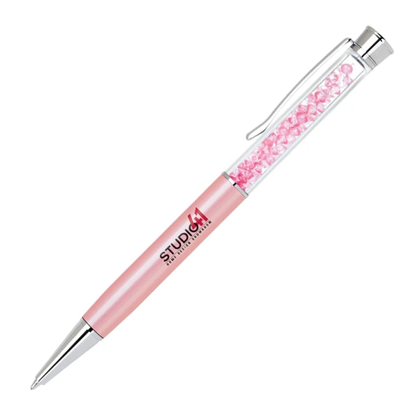 Color Crystal Pen