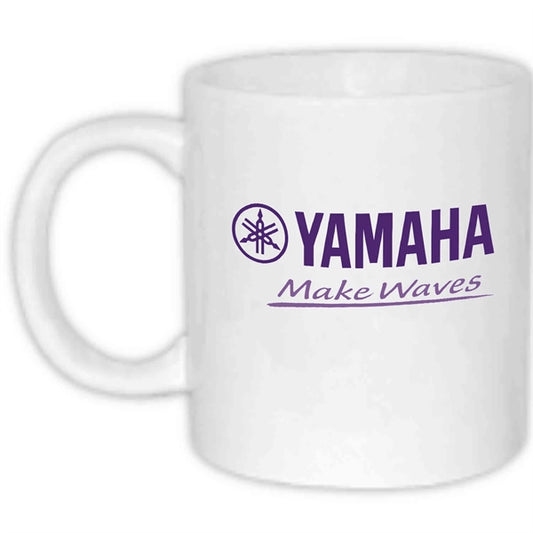 11 Oz. Ceramic Coffee Mug